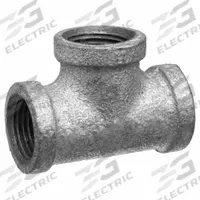 APPROVED VENDOR Metal Pipe Tee: Tee (run x run x branch), 150 psi @ 72°F, 1/2 in x 1/2 in x 1/2 in (MPN 793FP2). Key specifications — Maximum Operating Pressure: 150 psi @ 72 °F.