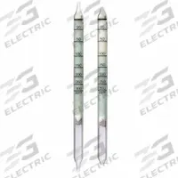 DRAEGER Detector Tube: DRAEGER Accuro, O3, Gas Detection Tube, Ozone ( O3 ), 20 to 300 ppm, 10 PK (MPN CH21001). Key specifications — Gas Detected: Ozone; Measurement Range: 20 to 300 ppm.