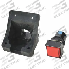 DAYTON Lift Switch Kit: Lift Switch Kit, For Pallet Jacks, For 2PLH8/2PLJ1 (MPN MH2PLH807G). Key specifications — attr1343630: Lift Switch Kit; attr1343631: 2PLH8; attr1343633: DAYTON; attr1343632: Pallet Jacks.