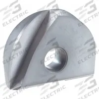 OSG Ball Nose Milling Insert: PFB160-SP (MPN 7820033)