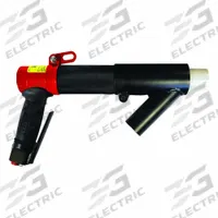 CS UNITEC Chisel Scaler: Heavy Duty, 30 mm Stroke Lg, 1/4 in Female NPT, 2,400 bpm, (1) Bare Tool (MPN 199.2213). Key specifications — attr1321248: (1) Bare Tool; attr1321301: CS UNITEC.