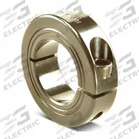 RULAND MANUFACTURING Shaft Collar: 1-Piece, Metric, Round, Clamp-On, 14 mm Bore Dia, 11 mm Collar Wd (MPN MCL-14-FZ). Key specifications — attr85402: RULAND MANUFACTURING; attr666006: Metric.