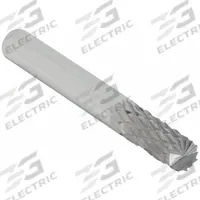OSG Solid Router Bit: Diamond Cut, End Mill, 5/16" Cut Dia, 13/16" LOC (MPN 415-3125)