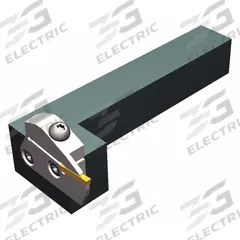WIDIA Indexable Grooving and Parting Toolholder: WGMEL2050 (MPN 5515023). Key specifications — attr257459: WGMEL2050; attr257462: WGMEL2050.