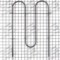 WHIRLPOOL Broil Element: Mfr Part # 660579. Key specifications — Manufacturer Part Number: 660579; Brand: WHIRLPOOL; Product Type: Broil Element.