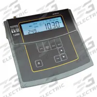 YSI Probe: 1203, 1 m Cable Lg, BNC. Key specifications — Manufacturer Part Number: 1203; Product Type: Probe; Connection Type: BNC.