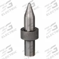 FORMDRILL Drill Bit: Long/Flat, UNF, For 9/16"-18 Threads, 13.6 mm Drill Size (MPN FD1360LF). Key specifications — attr1240072: FD1360LF; attr1240073: FORMDRILL; attr1240075: Long/Flat.