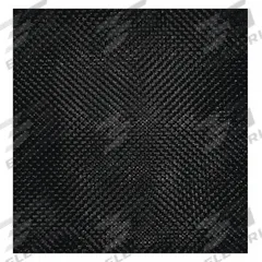 MAURITZON Tarp: 11.5 ft Lg, 7.5 ft Wd, Extra Heavy Duty, 40 mil, Vinyl, Black, 14.5 oz/sq yd (MPN MBT-22-04-0812). Key specifications — Color: Black; Brand: MAURITZON; Fabric Coating: PVC Coated.