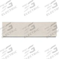 APPROVED VENDOR Furniture Pads: Felt, 2 1/2 in Overall Wd, Rectangle, Tan, 9 in Overall Lg (MPN 10J995). Key specifications — Product Type: Furniture Pads; Shape: Rectangle; Color: Tan; Attachment Method: Unattached; Brand: APPROVED VENDOR; Pad Material: Felt; Product Shape: Rectangle.