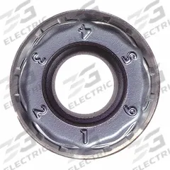 KYOCERA Round Milling Insert (MPN RPGT1605M0ERGMPR1525)