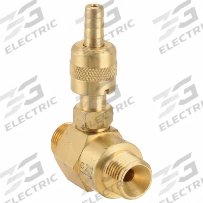 MI-T-M Chemical Injector: Mfr Part # 50-0052 - Assorted Parts & Accessories