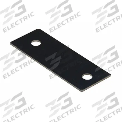 DYNABRADE Flat Spring: For 14200 - Dynabrade Replacement Parts