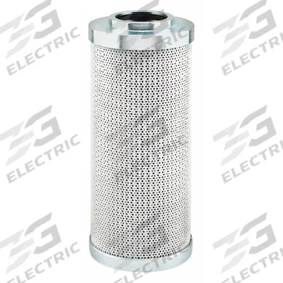 BALDWIN FILTERS Hydraulic Filter Element: Hydraulic Fluid, Cartridge, 1 5/16 in Inside Dia - Cartridge Hydraulic Filters