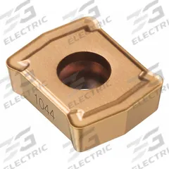 SANDVIK COROMANT Indexable Drilling Insert: 881-03 03 08M-C-GM1 1044