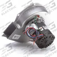 FASCO OEM Blower: Furnace, Trane, 7062-3915/C663946P01, 208-230V AC (MPN A369). Key specifications — Replacement For Manufacturer Model Number: 7062-3915; Brand: FASCO; Manufacturer Part Number: A369; Compatible with Brand: Trane; Nameplate Voltage: 208-230V AC.