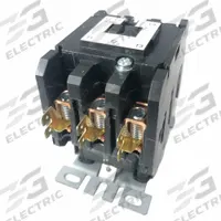 APPROVED VENDOR Contactor: Contactor, Dayton, 784JJ0A, 784JJ1A (MPN 797NX8). Key specifications — Brand: APPROVED VENDOR; Compatible Grainger Part Number: 784JJ0A, 784JJ1A; Compatible with Brand: Dayton; Product Type: Contactor.