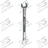 WESTWARD Combination Wrench: Alloy Steel, Satin, 1 in Head Size, 13 3/8 in Overall Lg, Offset (MPN 5MR41). Key specifications — attr309539: 1 in; attr309567: No; attr324930: WESTWARD.