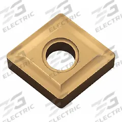 KYOCERA Diamond Turning Insert: CNMG433 CA510, CNMG120412. Key specifications — attr257732: CNMG433 CA510; attr257733: CNMG120412.