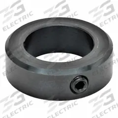 JW WINCO Shaft Collar: 1-Piece, Set Screw, 13 mm Bore Dia, 22 mm Collar Outside Dia, 12 mm Collar Wd (MPN 13WG46/E). Key specifications — attr671678: JW WINCO; attr1392387: Hex-Drive Set Screw.
