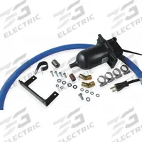 GENERAC Generator Engine Block Heater: Extreme Cold Weather Kit, 5632, 5618. Key specifications — Product Type: Extreme Cold Weather Kit; Manufacturer Part Number: 5618; Compatible with Manufacturer Model Number: 5632; Includes: Block Heater; Brand: GENERAC.