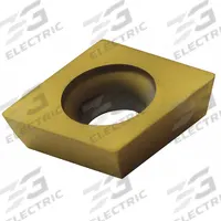 ULTRA-DEX USA Diamond Turning Insert: CDGW 1.5105 UD52, 040102 (MPN 913-000-152). Key specifications — attr257732: CDGW 1.5105 UD52; attr257733: 040102.