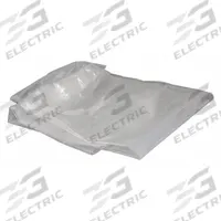 APPROVED VENDOR Drum Liner: For 55 gal Drums, 8 mil Thick, Not Antistatic, Seamed, Natural (MPN G375608R). Key specifications — attr1187596: Natural; attr1187597: 55 gal; attr1187602: APPROVED VENDOR.