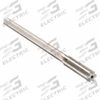 APPROVED VENDOR Chucking Reamer: 0.2656 in Dia, 17/64 in, Straight Flute, High Speed Steel (MPN 11V323). Key specifications — attr1301549: Neutral; attr1301527: APPROVED VENDOR.