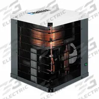 HANKISON Refrigerated Air Dryer: ISO Class 6, 25 cfm, 115V AC, 3/4 in NPT, 46°F Dew Point, 0.41 kW (MPN HPR25). Key specifications — attr109787: 115V AC; attr109807: HPR; attr109762: HANKISON.