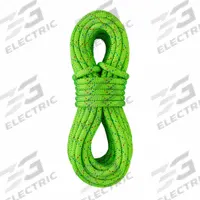 STERLING Rigging and Climbing Rope: Double Braid, 1/2 in Dia, 1,150 lb Working Load Limit, Polyester (MPN AT130190046). Key specifications — Brand: STERLING; Rope Type: Dynamic.
