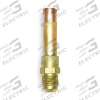 PARKER Fitting Adapter: Mfr Part # 183376. Key specifications — Product Type: Fitting Adapter; Manufacturer Part Number: 183376.