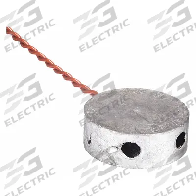APPROVED VENDOR Lead and Wire Seals: Brass, 10 in Wire Lg, 3/64 in Wire Dia - Lead & Wire Seals
