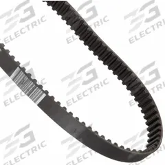 CONTINENTAL Timing Belt: One Side, Curvilinear, Conti® Hawk PD, 20 mm Pitch, 170 mm Top Wd, 20304151. Key specifications — attr1328047: 5200 20M 170; attr1328043: CONTINENTAL.