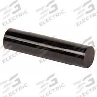 VERMONT GAGE Class ZZ No-Go Pin Gauge: 0.4760 in Dia, 0.00020 in Tolerance, Steel, Black Oxide (MPN 911247600). Key specifications — attr1182384: 0.00020 in; attr1182378: Black Oxide; attr1182392: 0.4760 in; attr1182391: Certificate of Accuracy with NIST Traceability; attr1182394: VERMONT GAGE; attr1182379: Steel; attr1182385: 10 Microinch or Better; attr1182387: ZZ.