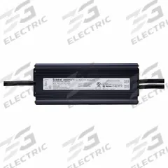 LED Dimmable Driver: 96 W Power Output, 120 to 277V AC, 24V DC, 9 in Lg, Wet Location Rated (MPN DI-ODX-24V96W). Key specifications — attr1264212: Driver Only; attr1264214: 120 to 277V AC; attr1264224: 24V DC; attr1264225: 96 W; attr1264175: DIODE LED.