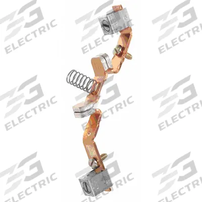 Siemens Replacement Contact Kit: 1 Contacts Included - Replacement Contacts for Siemens Contactors