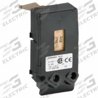 CONDOR USA, INC Under Voltage Relay (MPN RU3J). Key specifications — Brand: CONDOR USA, INC; Product Type: Under Voltage Relay; Voltage: 240V AC; Manufacturer Part Number: RU3J.
