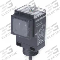 EATON Photoelectric Sensor: Non-Terminated Cable, 24-240V AC & 12-240V DC, Electromechanical Relay (MPN 1451E-6514). Key specifications — attr211355: EATON; attr1075361: 12-240V DC.