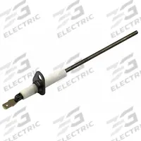 LENNOX Flame Sensor: Mfr Part # 52W29. Key specifications — Manufacturer Part Number: 52W29; Product Type: Flame Sensor.