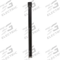 MILWAUKEE Coring Bit: 5/8 in Core Dia, 13 in Max Drilling Dp, 15 5/16 in Overall Lg (MPN 48-17-5006). Key specifications — attr253756: Rebar; attr277144: MILWAUKEE.