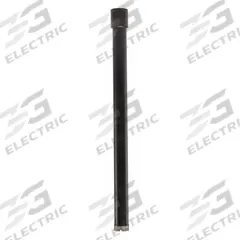 MILWAUKEE Coring Bit: 5/8 in Core Dia, 13 in Max Drilling Dp, 15 5/16 in Overall Lg (MPN 48-17-5006). Key specifications — attr253756: Rebar; attr277144: MILWAUKEE.
