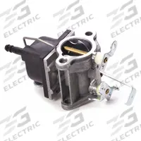 TECUMSEH Carburetor: 640221. Key specifications — Manufacturer Part Number: 640221; Brand: TECUMSEH; Product Type: Carburetor.