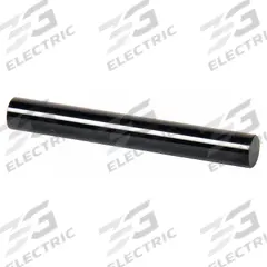 VERMONT GAGE Class ZZ No-Go Pin Gauge: 0.2500 in Dia, 0.00020 in Tolerance, Steel, Black Oxide (MPN 911225000). Key specifications — attr1182384: 0.00020 in; attr1182378: Black Oxide; attr1182392: 0.2500 in; attr1182391: Certificate of Accuracy with NIST Traceability; attr1182394: VERMONT GAGE; attr1182379: Steel; attr1182385: 10 Microinch or Better; attr1182387: ZZ.