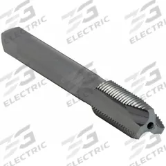 OSG Spiral Point Tap: M14x2 Metric, D7 / 4H-6H, 3 Flute, Plug Chamfer, Black Oxide High Speed Steel (MPN 1983101). Key specifications — attr1299616: D7 / 4H-6H.