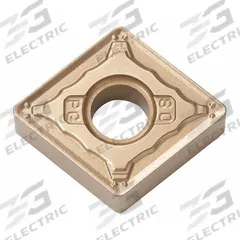 KYOCERA Diamond Turning Insert: CNMG432PG CA530, CNMG120408PG. Key specifications — attr257732: CNMG432PG CA530; attr257733: CNMG120408PG.