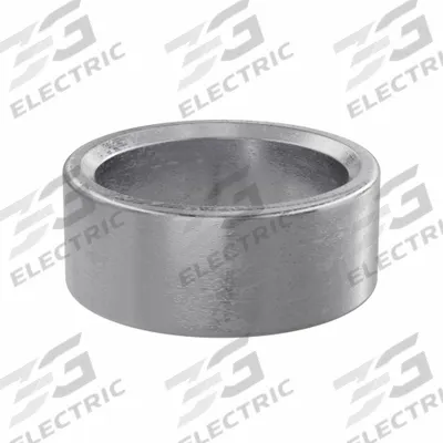 OILITE Sleeve Bearing: Iron-Copper, SAE 863, 1 in Bore, 1 1/4 in OD, 1/2 in Lg - Lubricated General Purpose Metallic Sleeve Bearings