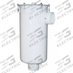 SOLBERG Pneumatic Oil Filter: 0.3 micron Rating, 99.97% Efficiency, 18 1/2 in Outside Dia (MPN HDL-PSG474/2-500). Key specifications — attr101190: HDL-PSG474/2-500; attr101207: Carbon Steel; attr101193: SOLBERG.