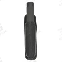 BLACKHAWK Baton Holder: Black, CORDURA®, For 2 1/4 in Belt Wd (MPN 44A750BK). Key specifications — attr188437: Black; attr188438: CORDURA®; attr188431: Baton Pouch.