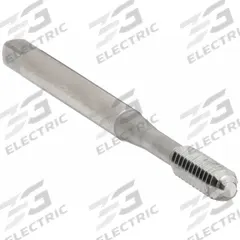 OSG Thread Forming Tap: #10-24 UNC, H6 / 2B, Bottoming Chamfer, Cobalt (MPN 1400157100)