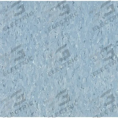 ARMSTRONG FLOORING Vinyl Floor Tiles: Lunar Blue, Std Excelon Imperial Texture, 12 in Tile Wd - Imperial Texture VCT
