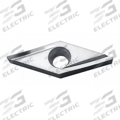 KYOCERA Diamond Turning Insert (MPN VBGT2205LYTN620)